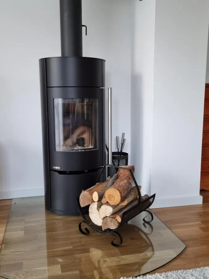 Gemuetliche Premium Ferienwohnung Mit Terrasse Naehe S-Bahn Burgthann Apartment
